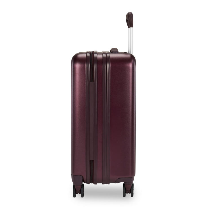 Briggs & Riley Sympatico International 21 Inch Carry-on Expandable Spinner