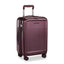 Briggs & Riley Sympatico International 21 Inch Carry-on Expandable Spinner