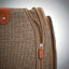 Domestic Carry-on / Natural Tweed