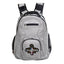 Large Backpack / Gray