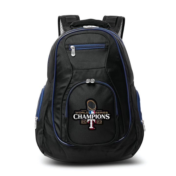 Large Backpack / Black