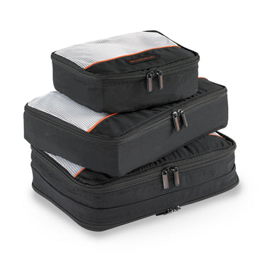 Small Packing Cubes / Black