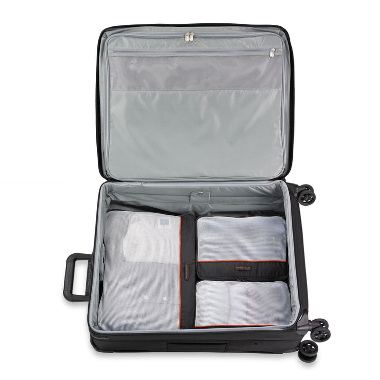 Large Packing Cubes / Black