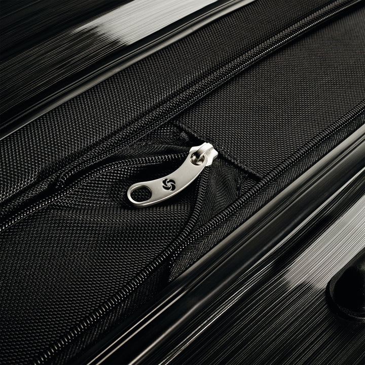 Carry-on  / Brushed Anthracite