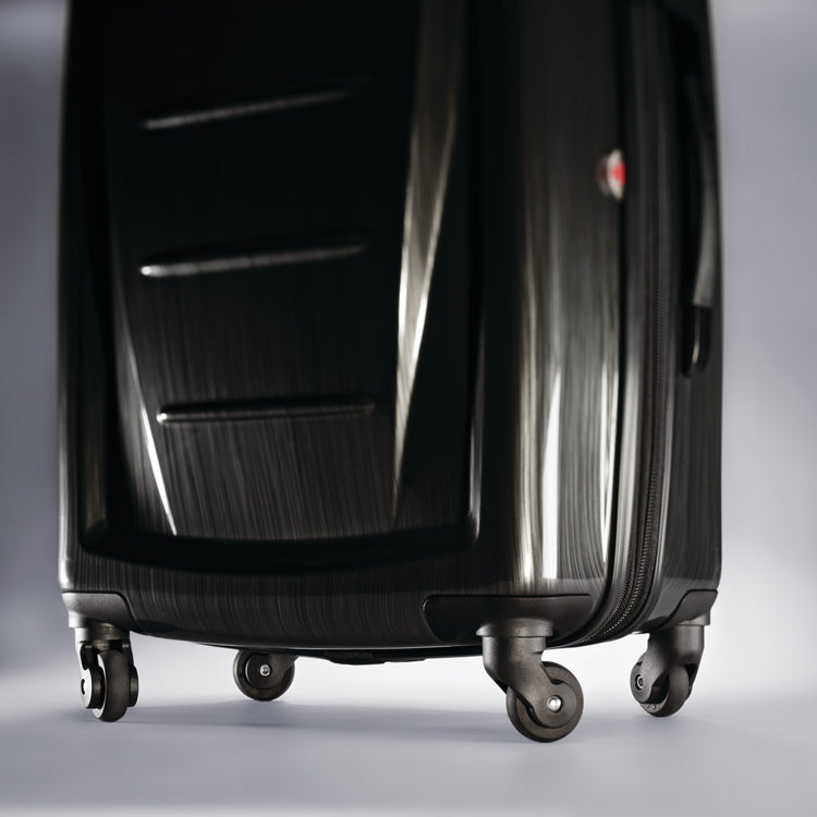 Carry-on  / Brushed Anthracite