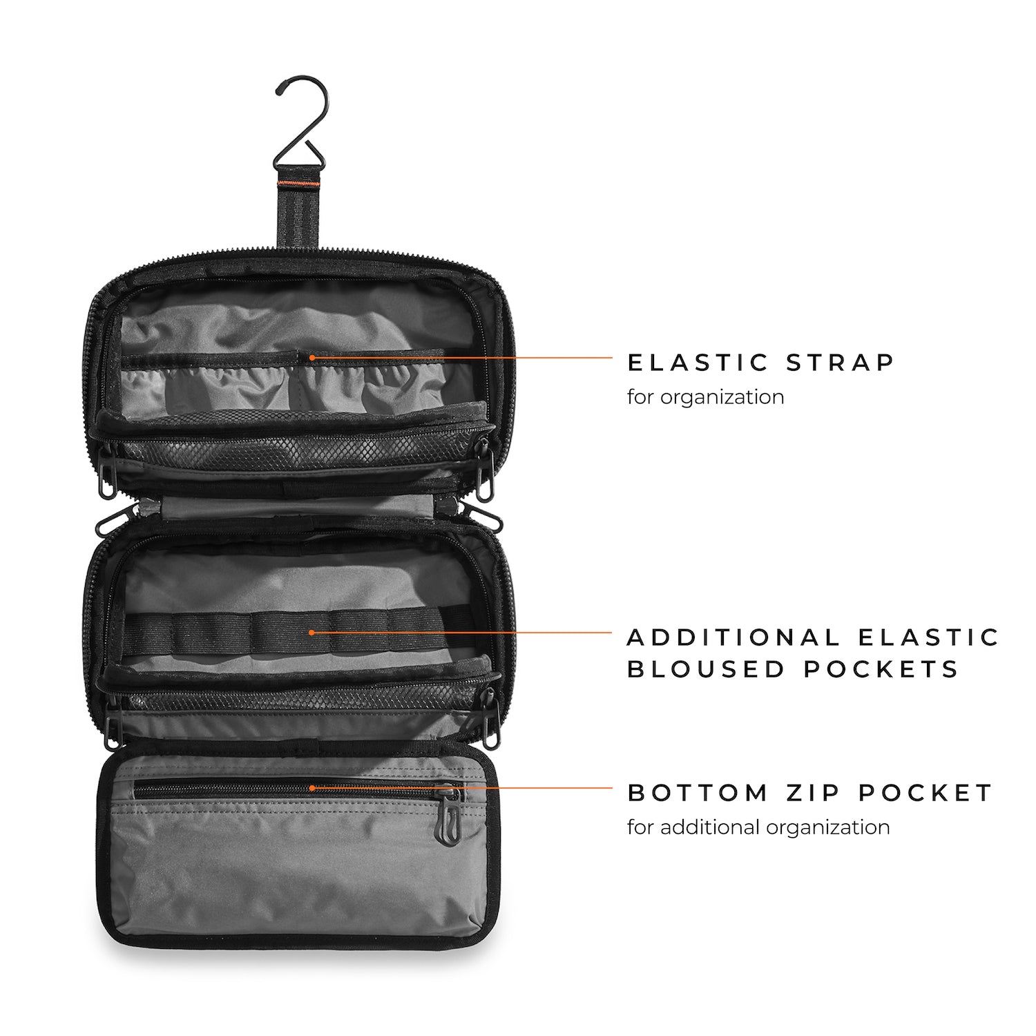 Nomatic - Large Toiletry Bag