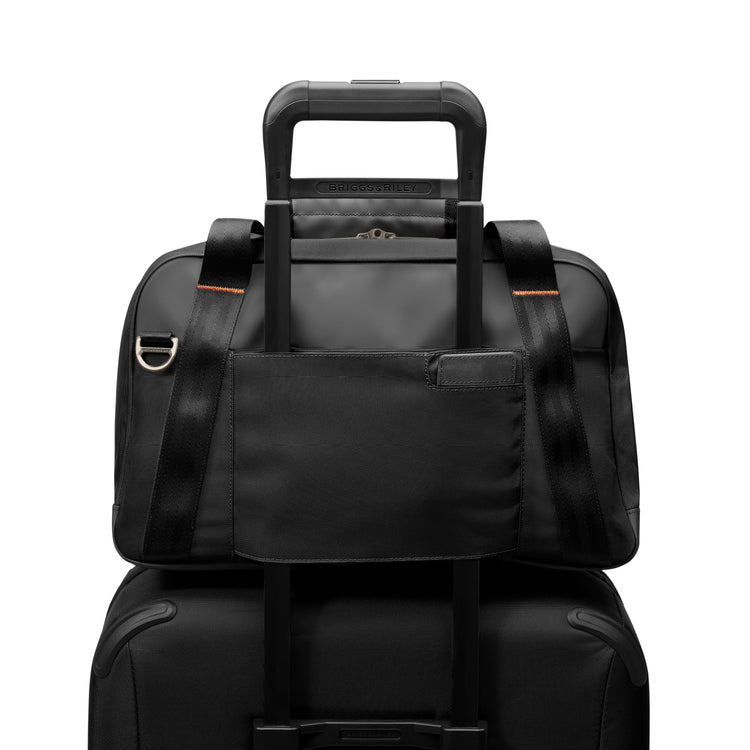 Cabin Bag / Black