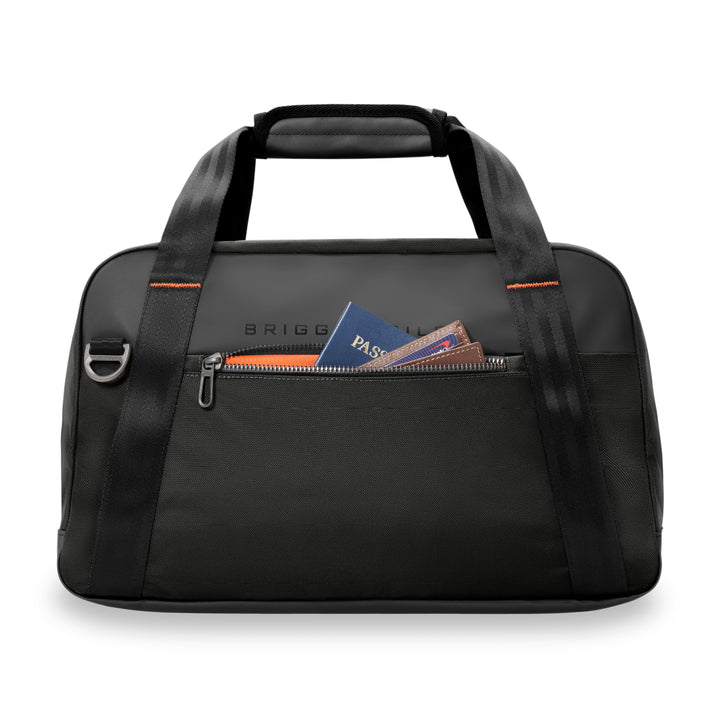 Cabin Bag / Black