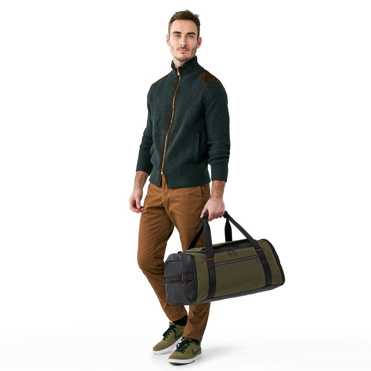 23 Inch Travel Duffel / Hunter