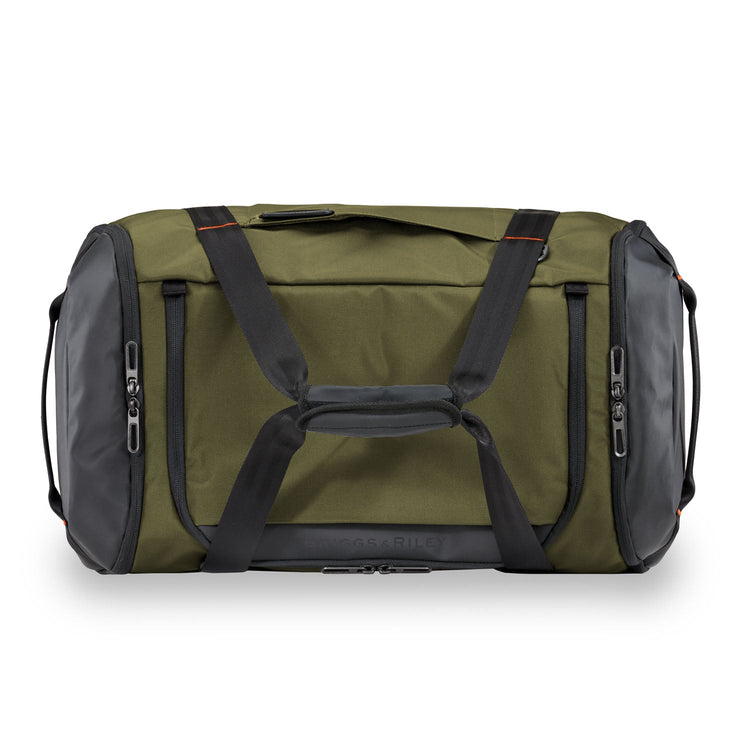 23 Inch Travel Duffel / Hunter