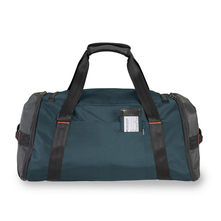 23 Inch Travel Duffel / Ocean