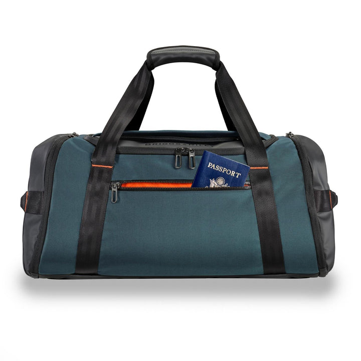 23 Inch Travel Duffel / Ocean