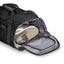 23 Inch Travel Duffel / Black