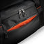 23 Inch Travel Duffel / Black