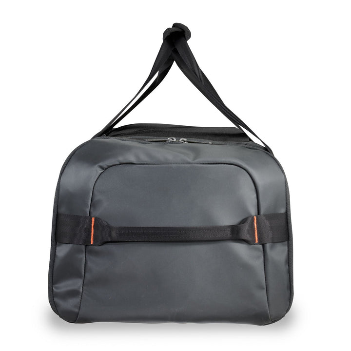 23 Inch Travel Duffel / Black