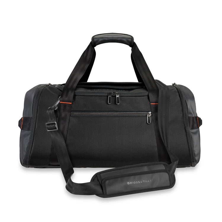 23 Inch Travel Duffel / Black