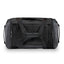 23 Inch Travel Duffel / Black