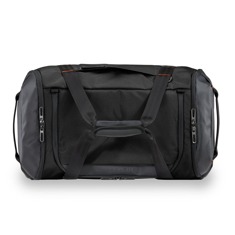 23 Inch Travel Duffel / Black