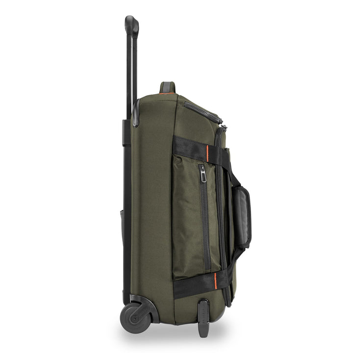 Rolling Upright Duffel / Hunter