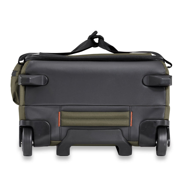 Rolling Upright Duffel / Hunter