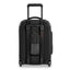 Rolling Upright Duffel / Black