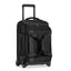 Rolling Upright Duffel / Black