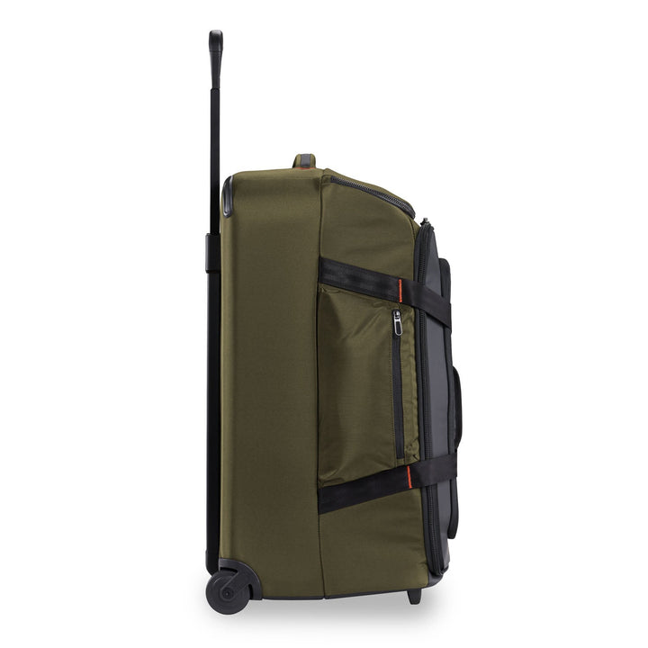 27 Inch Upright Duffel / Hunter