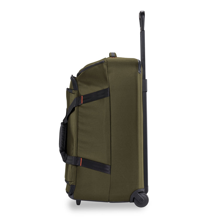 27 Inch Upright Duffel / Hunter