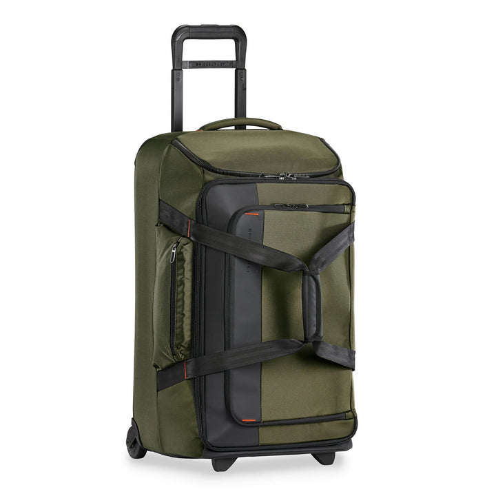 27 Inch Upright Duffel / Hunter