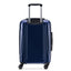 21 Inch Carry-on / Metallic Blue