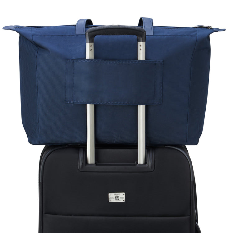 Weekender Bag / Navy