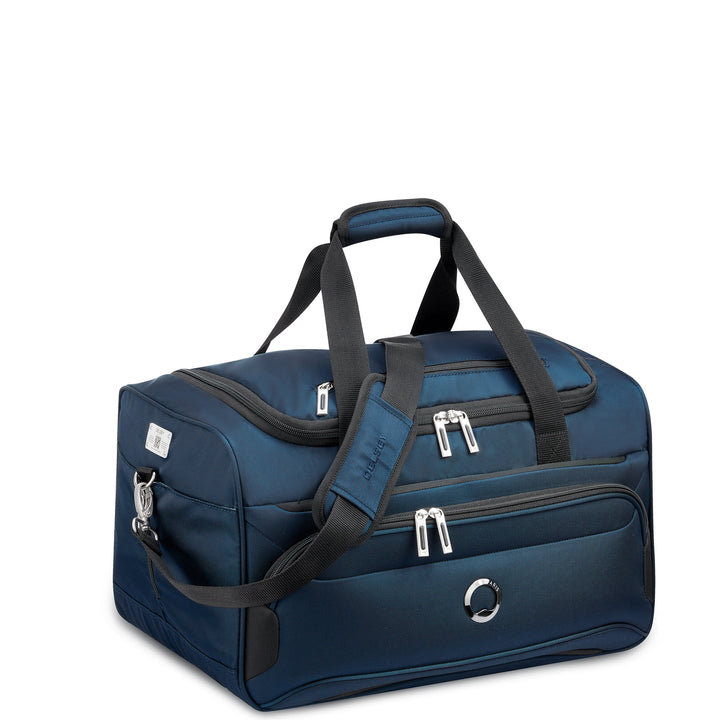 Carry-on Duffel / Blue