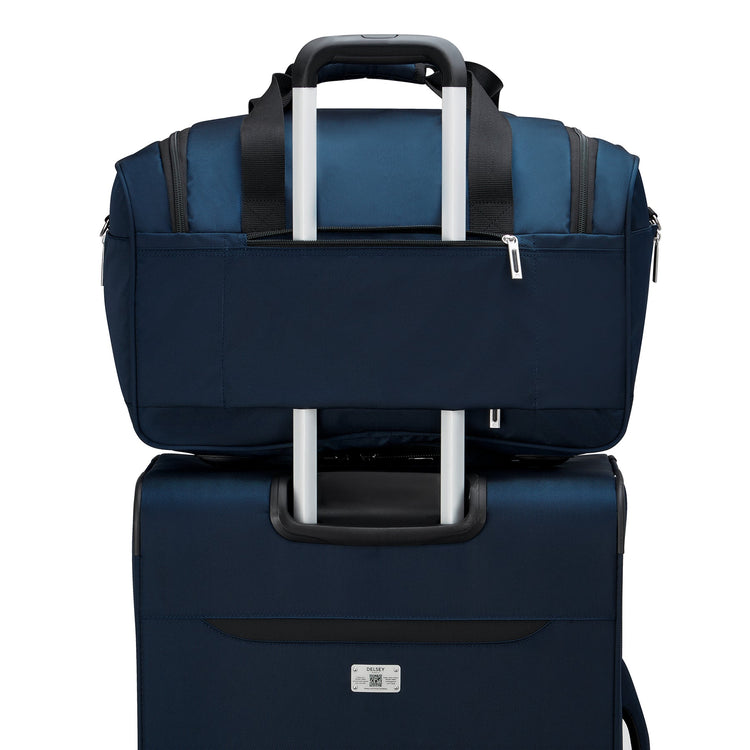 Carry-on Duffel / Blue