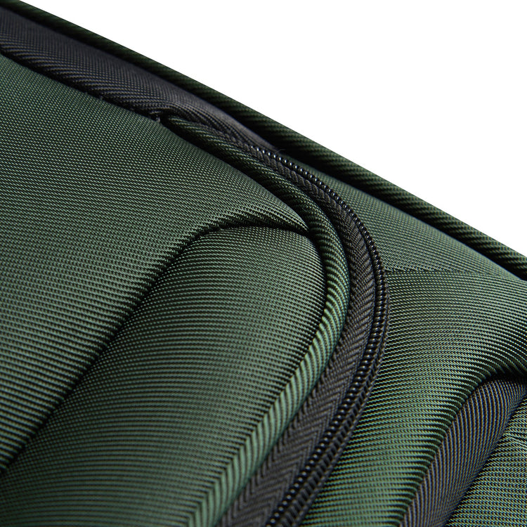 Carry-on Duffel / Green