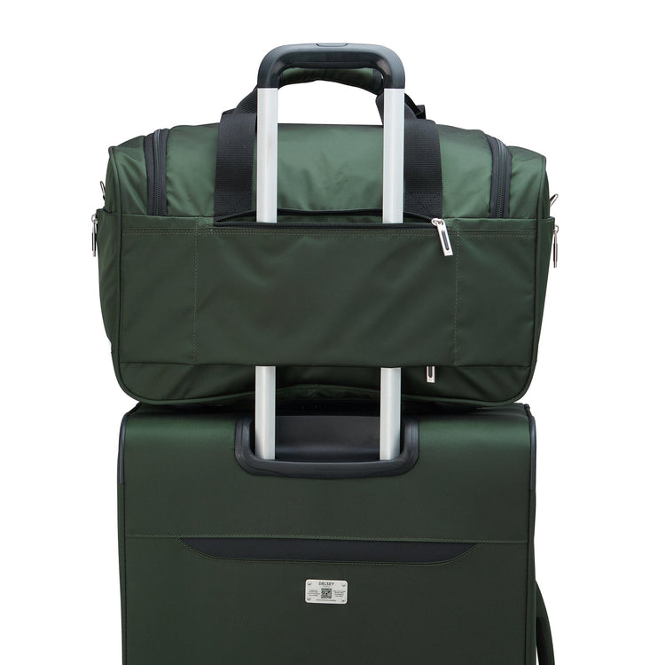 Carry-on Duffel / Green
