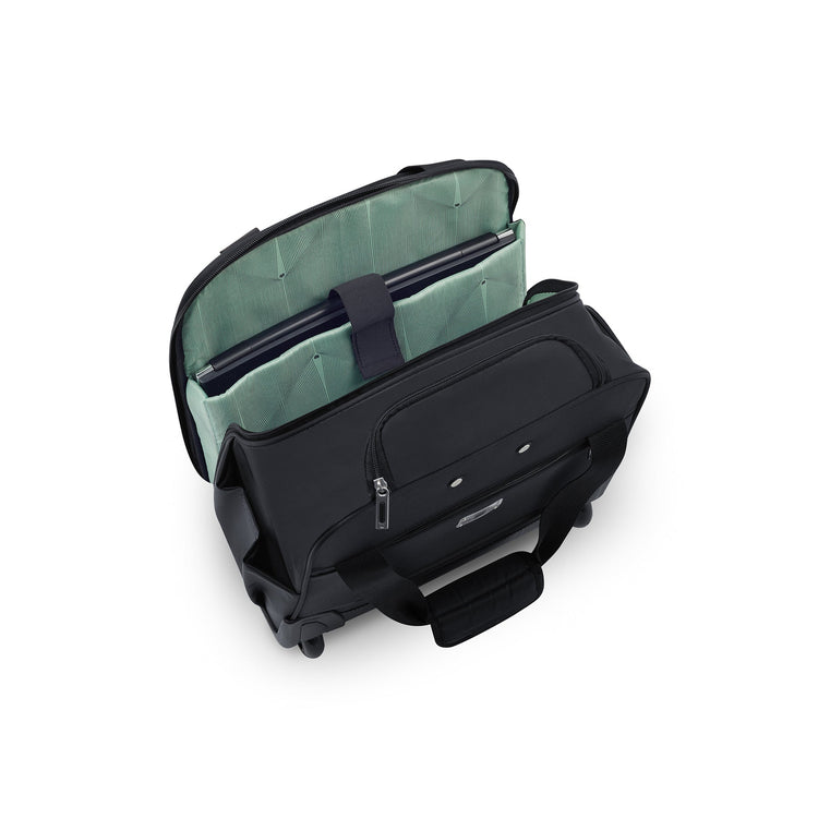 2-wheel Underseat / Black