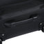 2-wheel Underseat / Black