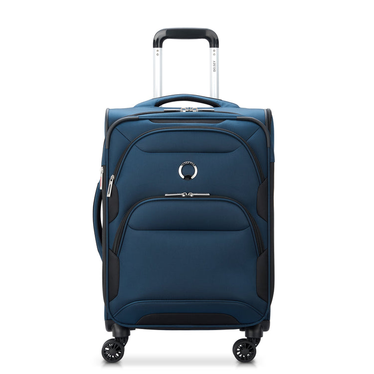 Carry-on Spinner / Blue