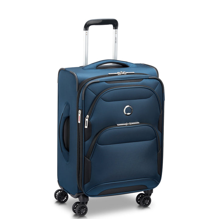 Carry-on Spinner / Blue