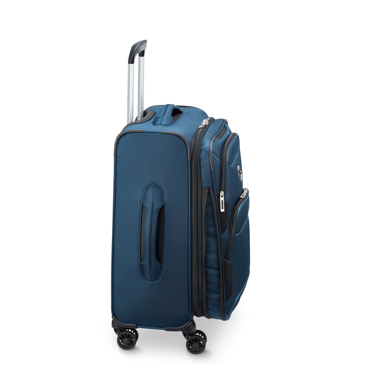 Carry-on Spinner / Blue