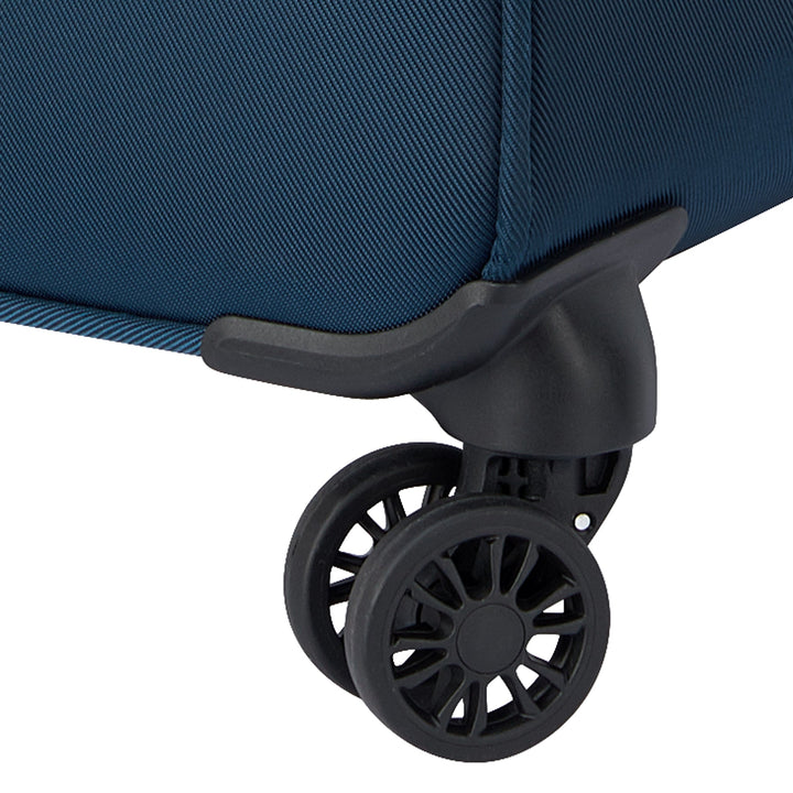 Carry-on Spinner / Blue