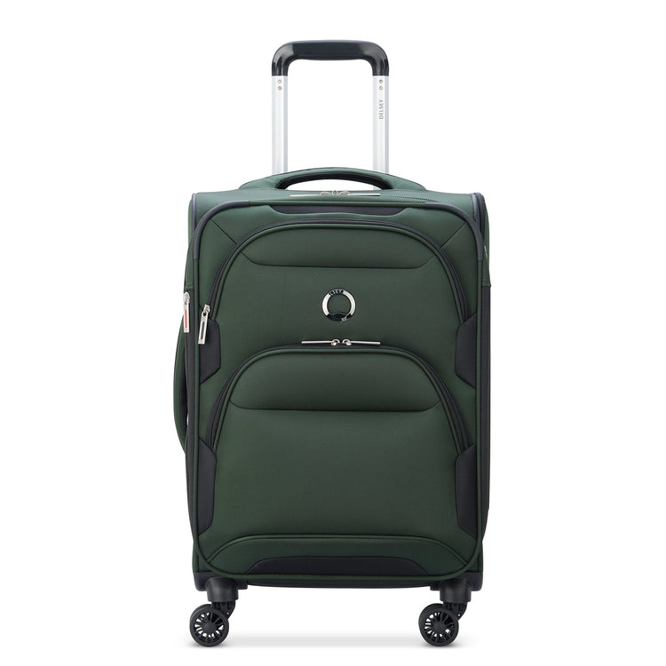 Carry-on Spinner / Green