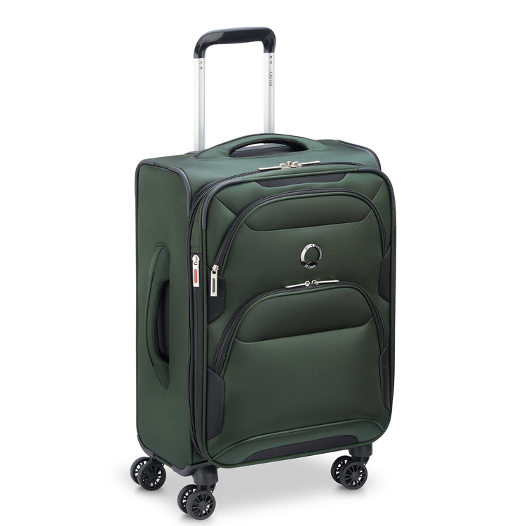 Carry-on Spinner / Green