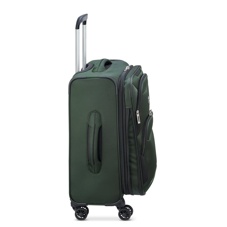 Carry-on Spinner / Green