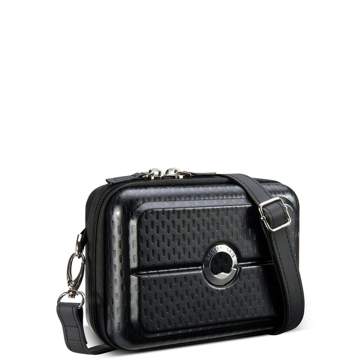 Crossbody / Black