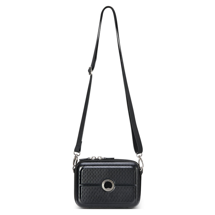 Crossbody / Black