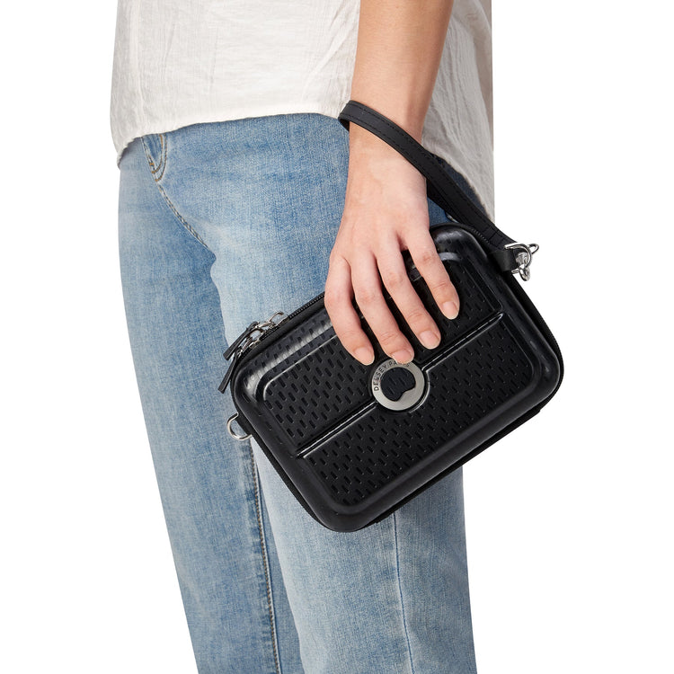 Crossbody / Black