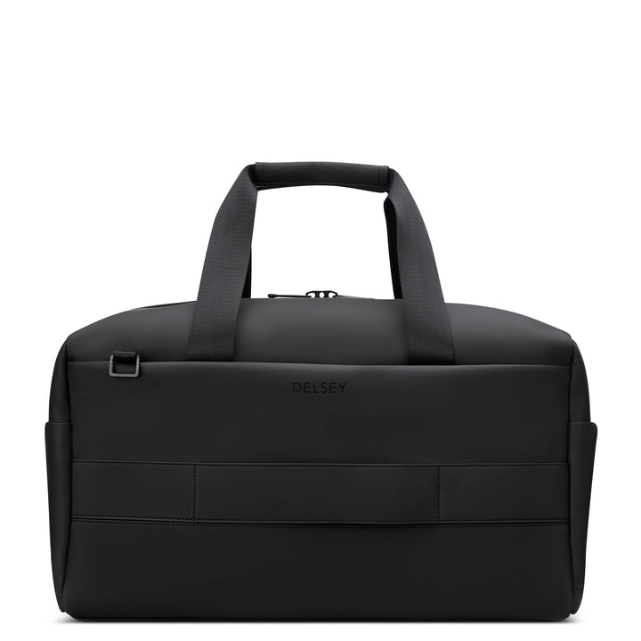 Duffel Bag / Black