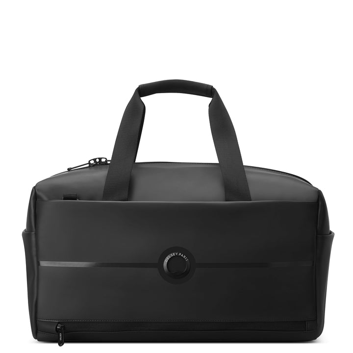 Duffel Bag / Black