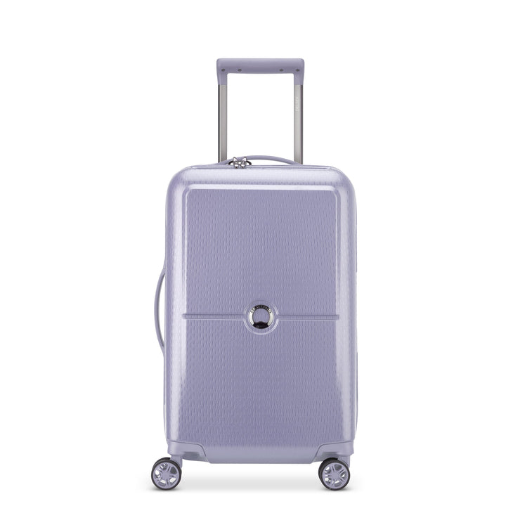 21 Inch Carry-on / Lavender